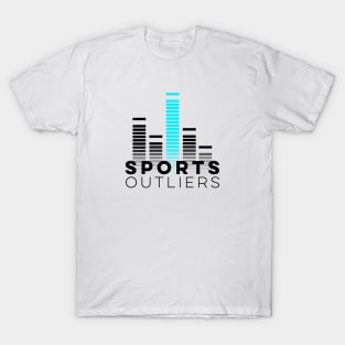 Sports Outliers T-Shirt